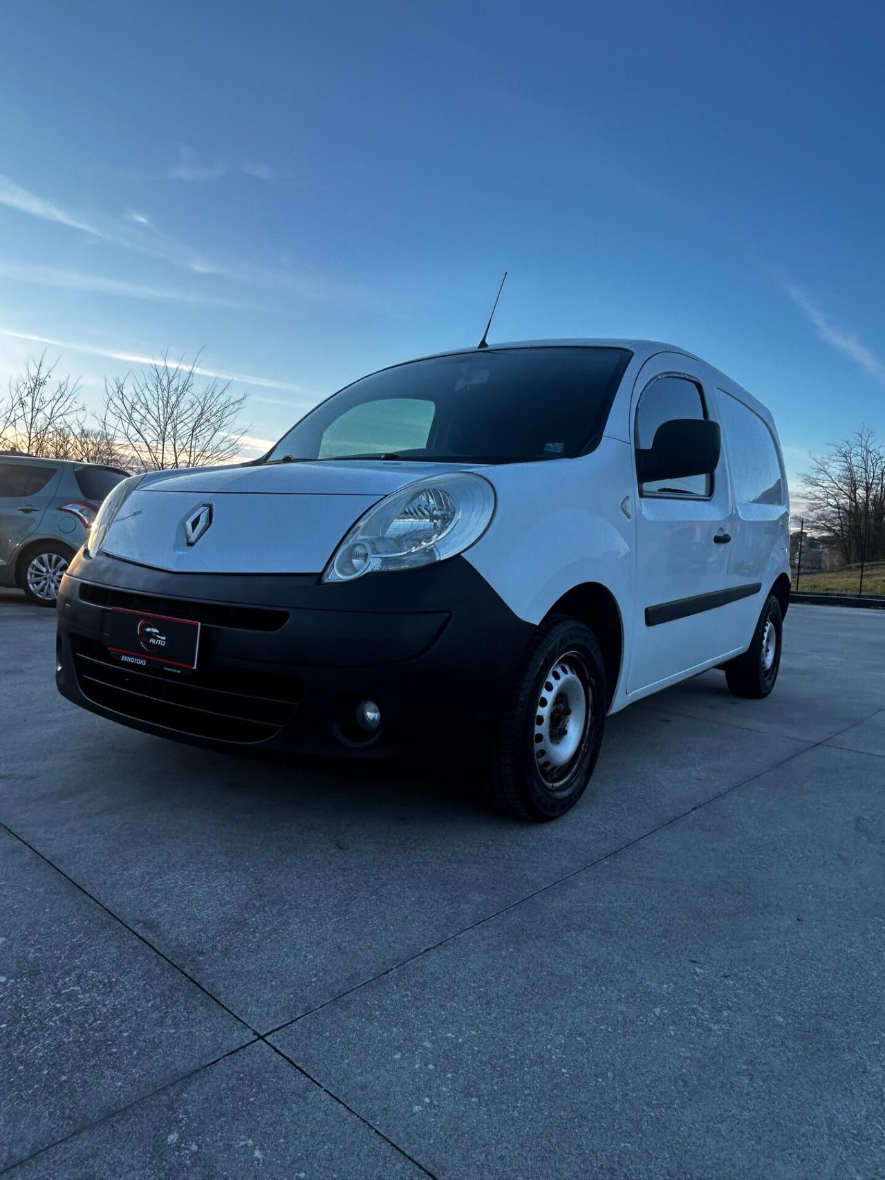 Renault Kangoo 1.5 dCi 105CV 5 porte Dynamique