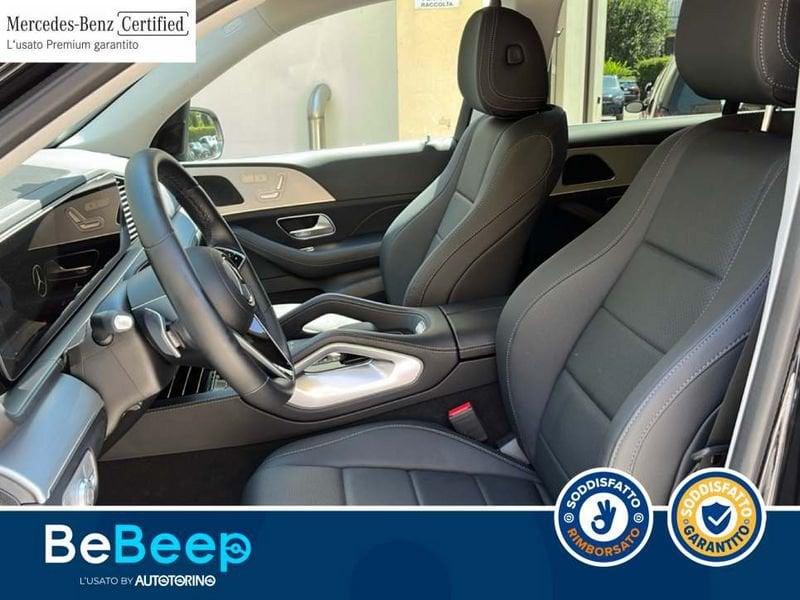 Mercedes-Benz GLE 350 DE PHEV ADVANCED 4MATIC AUTO