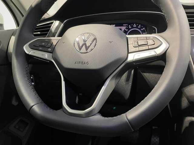 Volkswagen Tiguan 2ª serie 1.5TSI eHybrid 245CV DSG Elegance - IVA ESPOSTA -