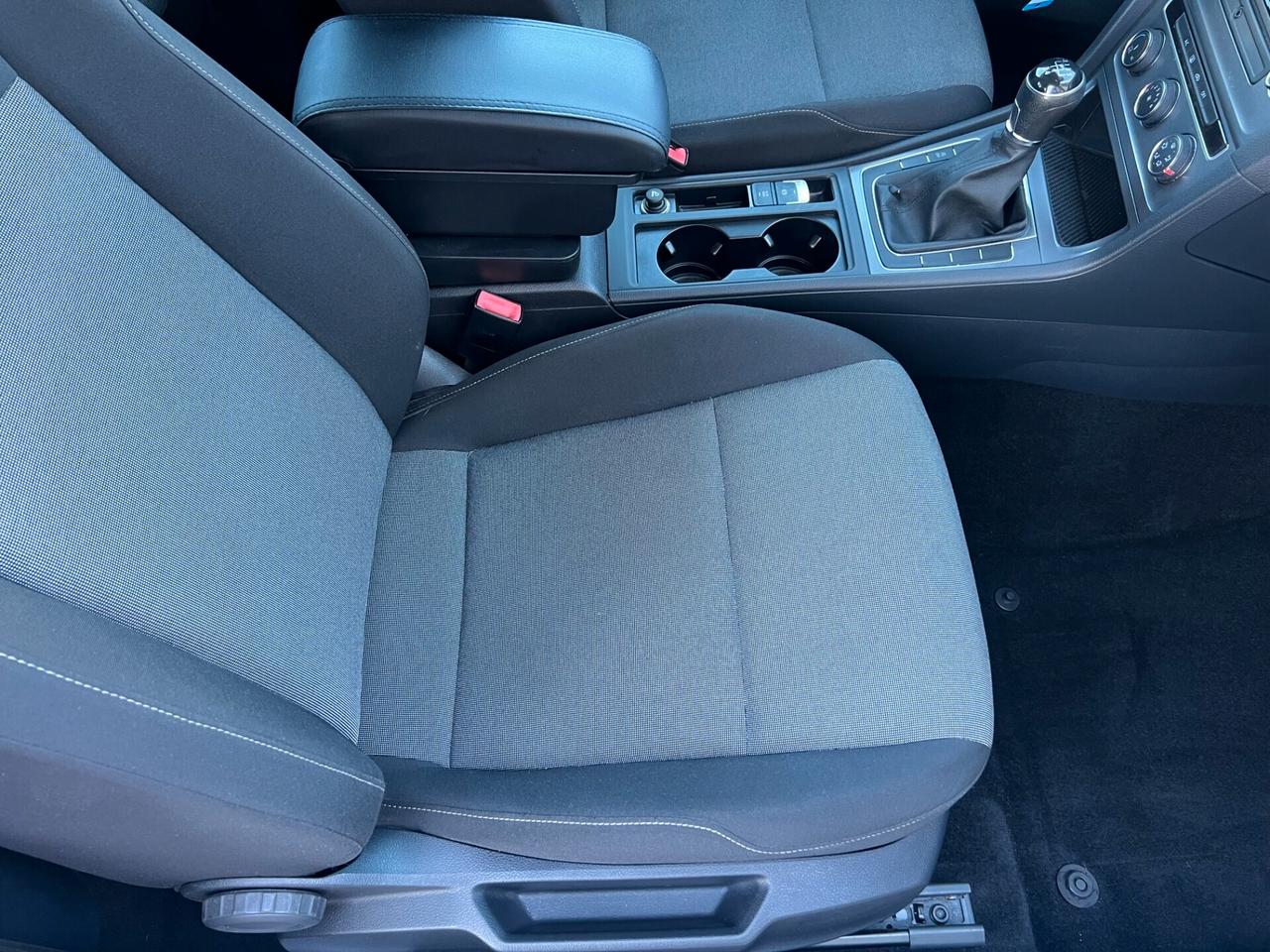 VW GOLF 1.2 TSI SPORTLINE / UNIPROP/GARANZIA/OK NEOPATENTATI