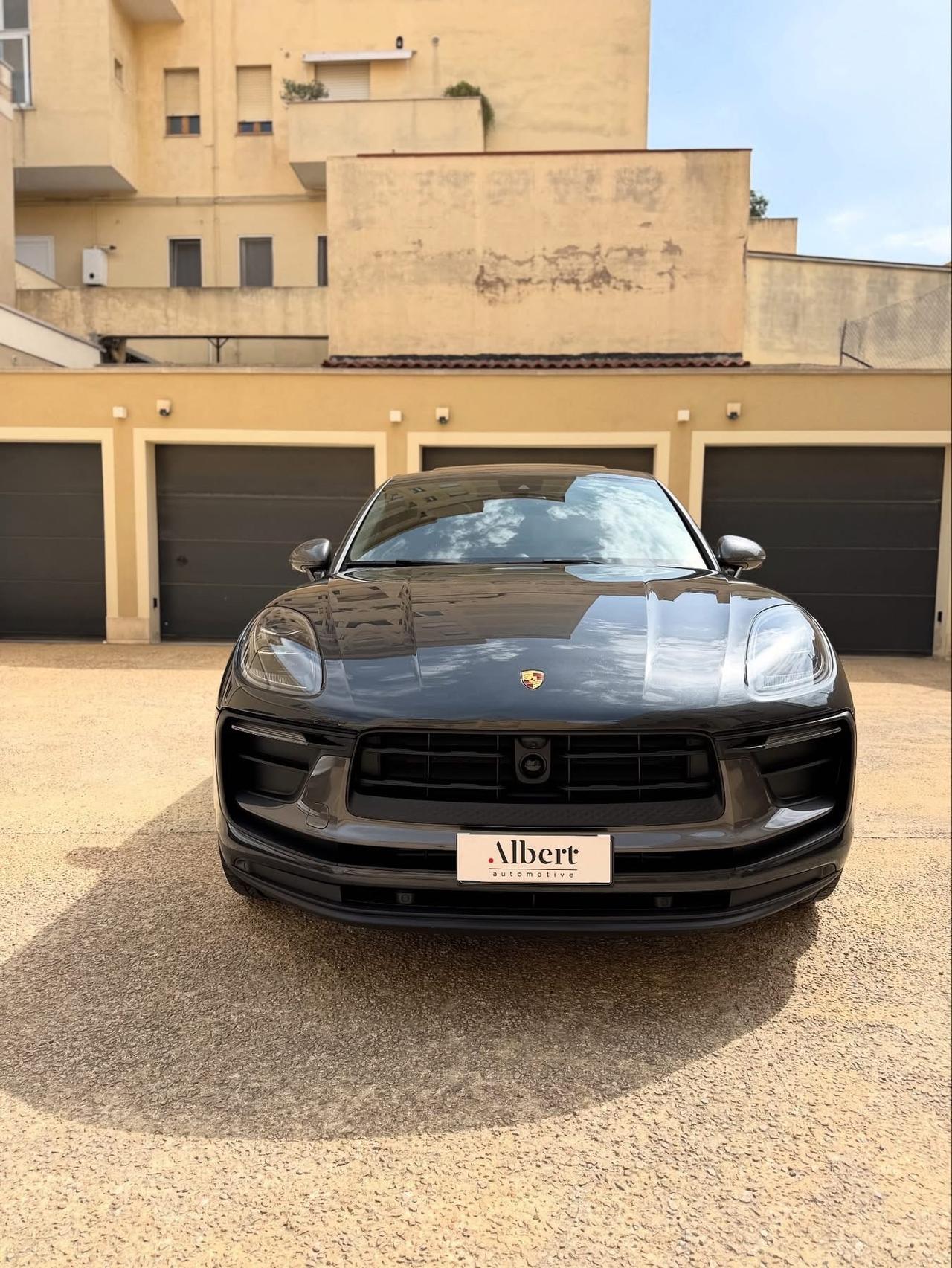 Porsche Macan 2.0 T