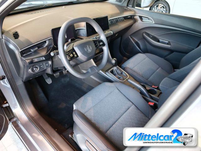 MG MG3 1.5 Comfort