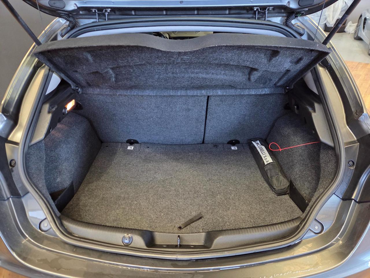 Alfa Romeo Giulietta 1.4 t. Giulietta Gpl 120cv