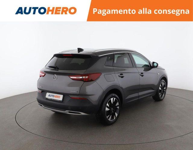 OPEL Grandland X 1.5 diesel Ecotec Start&Stop aut. Innovation
