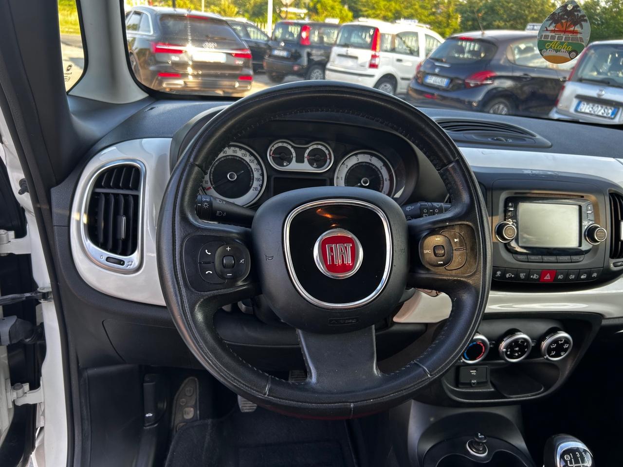 Fiat 500L 1.6 Multijet 105 CV Pop Star