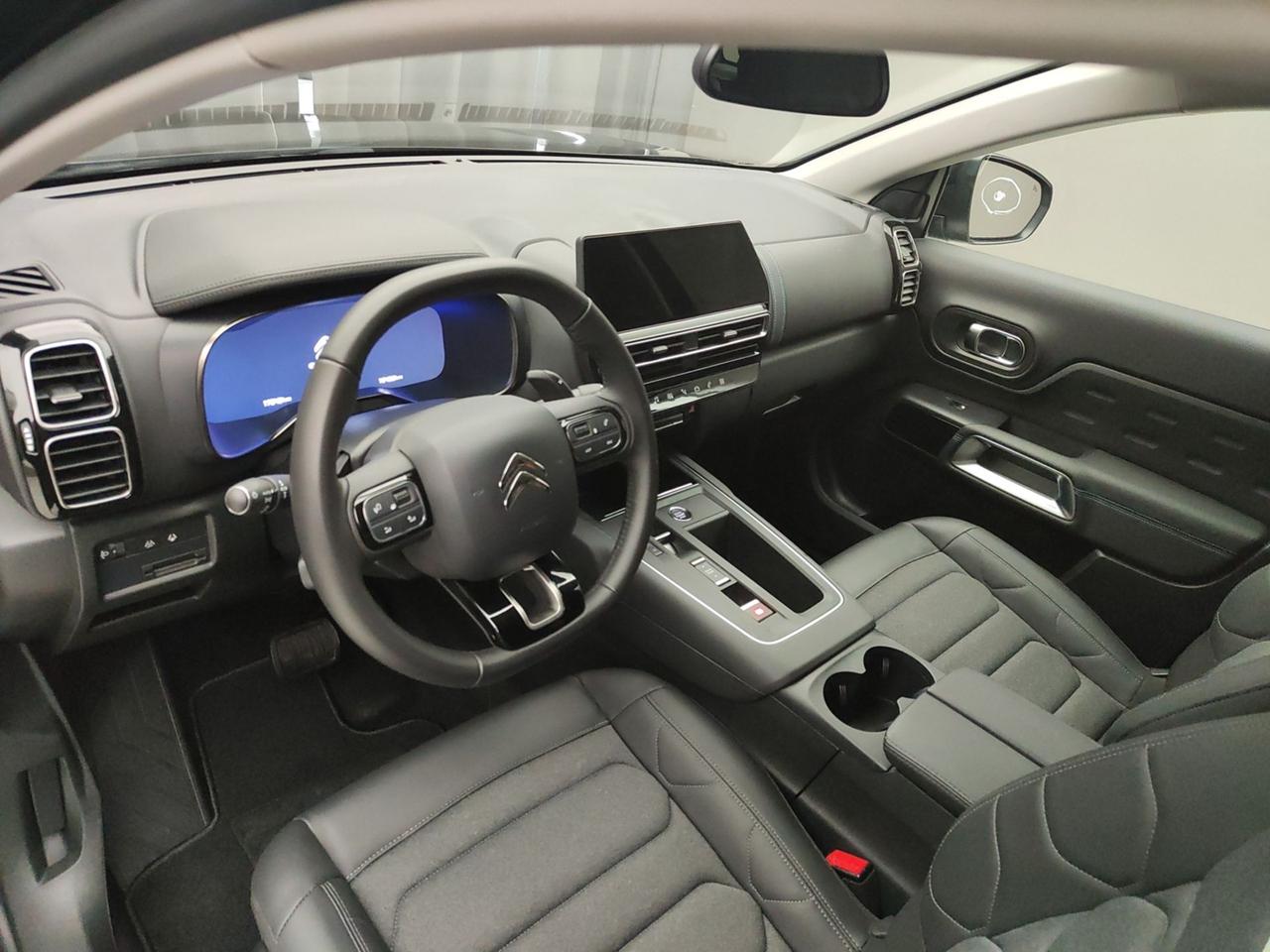 CITROEN C5 Aircross 2022 1.2 HYBRID 145CV MAX E-DCS6