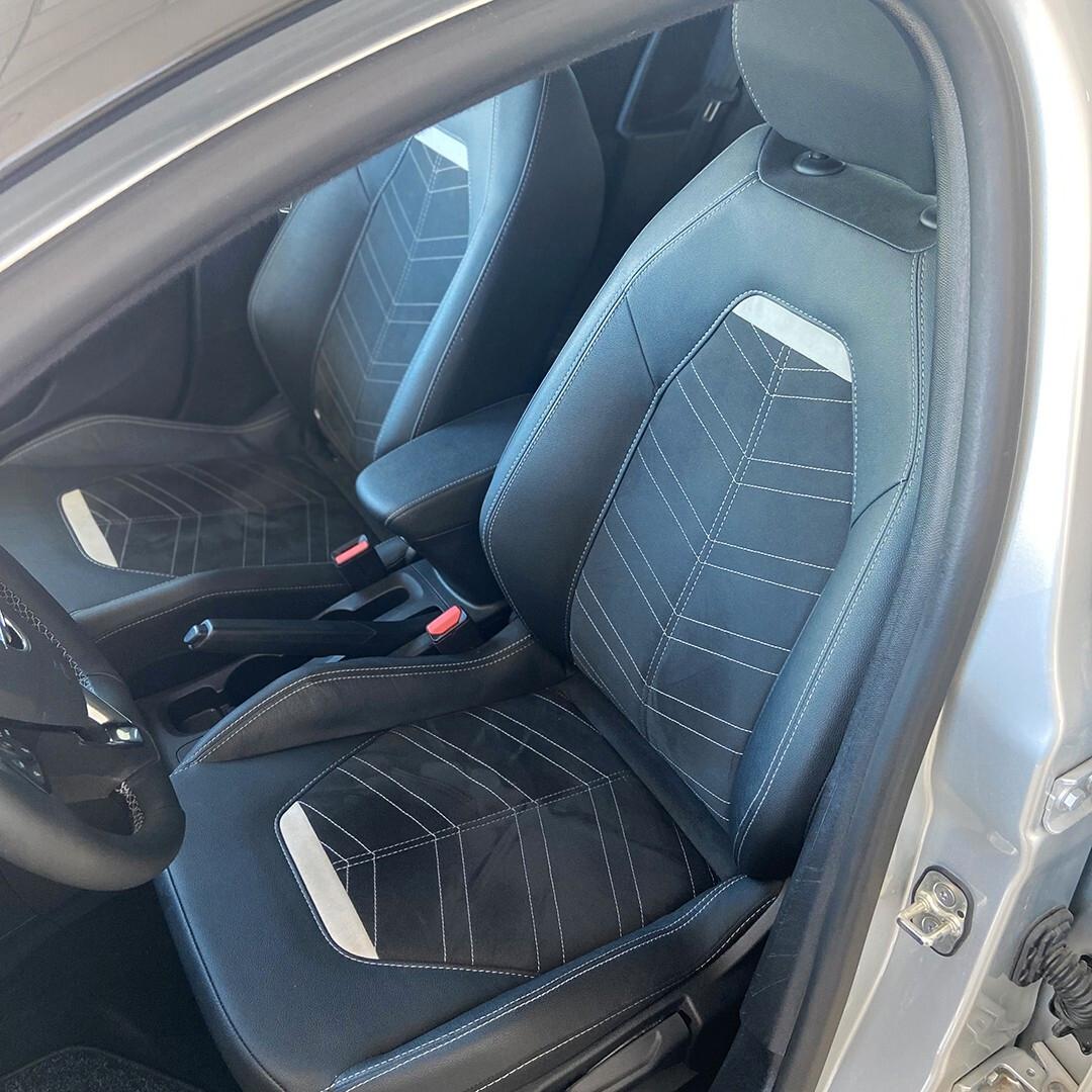Opel Corsa 1.2 75 CV Ultimate