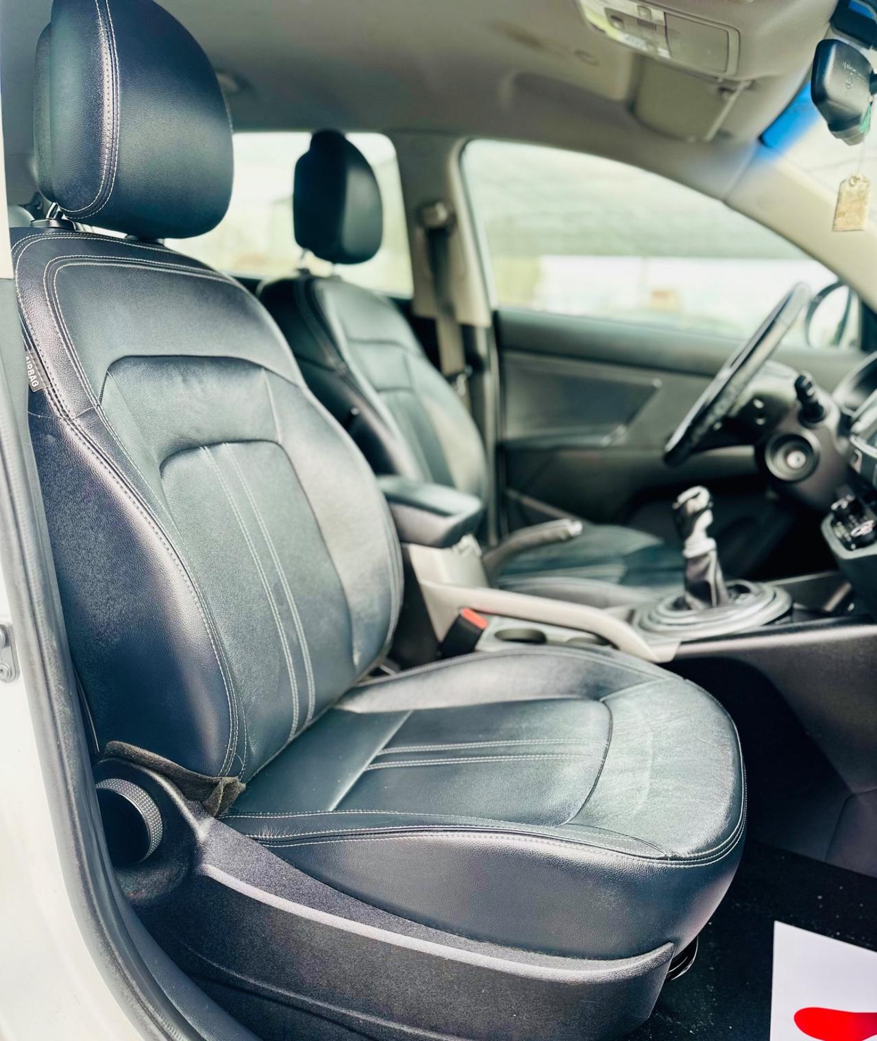 Kia Sportage 2016 1.7 CRDI GARANZIA 12 mesi ! ! !