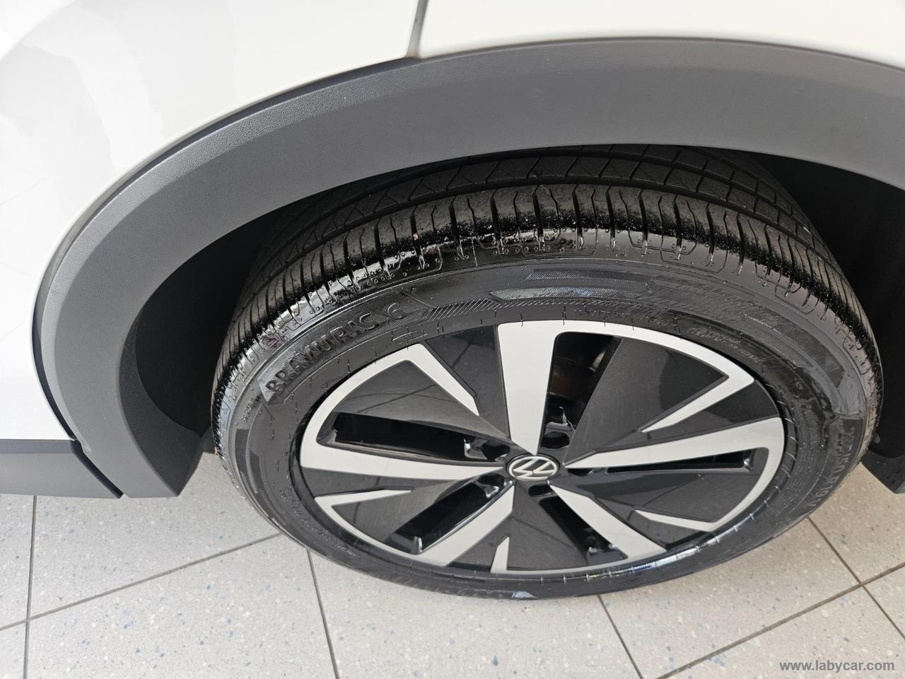 VOLKSWAGEN Tiguan 2.0 TDI 150CV SCR DSG Elegance