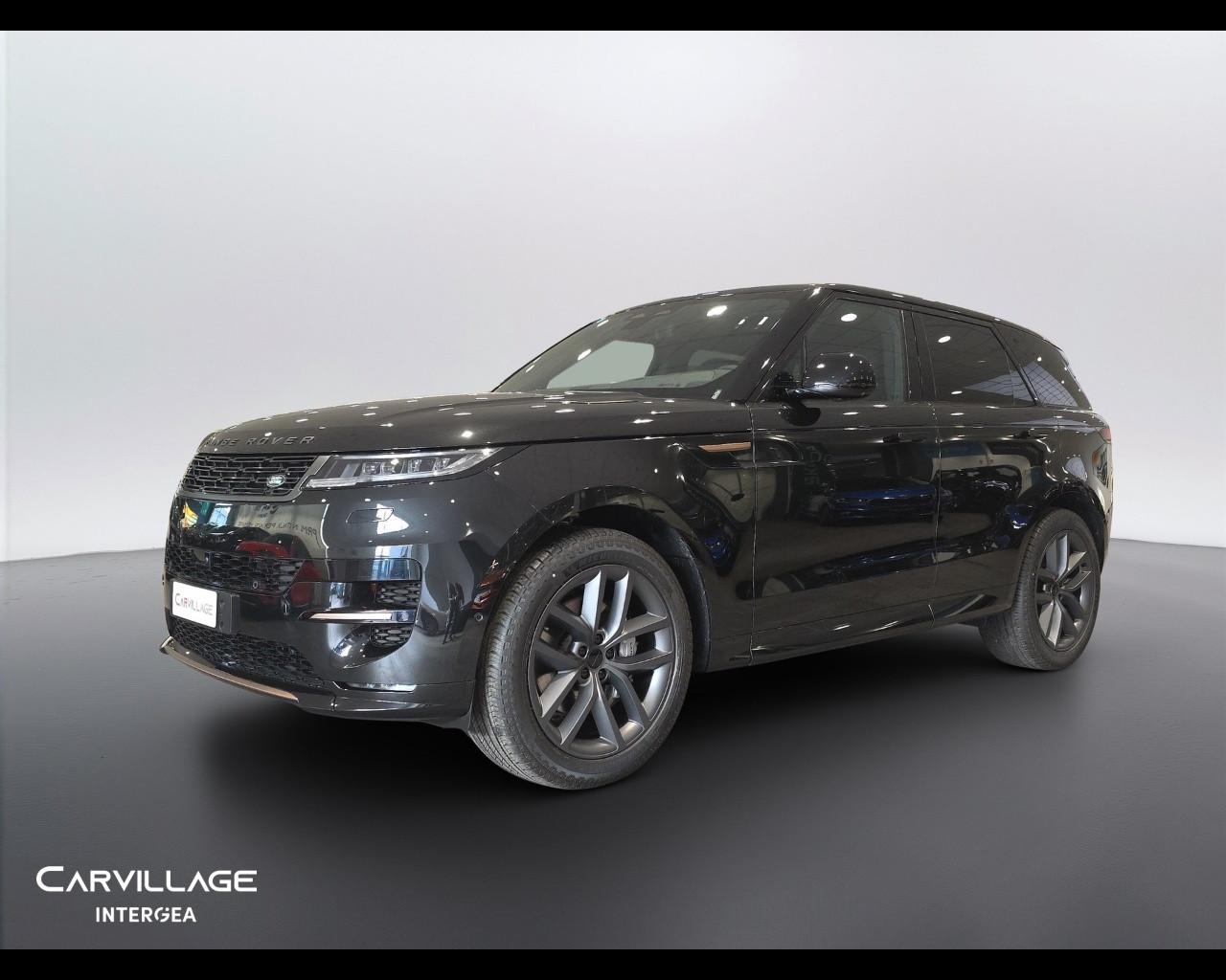 LAND ROVER Range Rover Sport 3.0d i6 mhev Dynamic HSE awd 300cv auto
