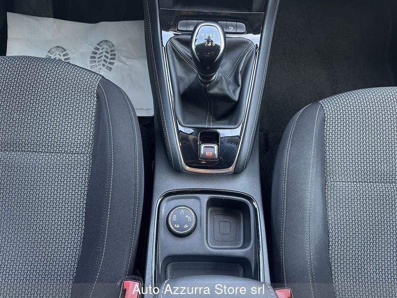 Opel Grandland Grandland X 1.5 diesel Ecotec Start&Stop Advance *PROMO AZZURRA*