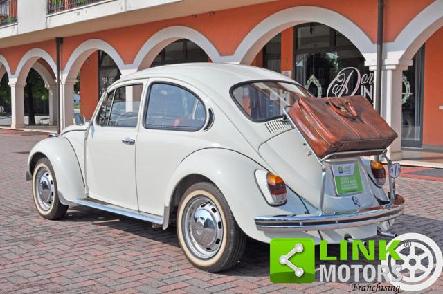 VOLKSWAGEN Maggiolino 11/D11