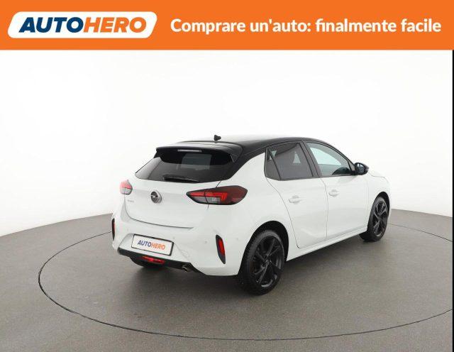 OPEL Corsa 1.2 100 CV GS Line