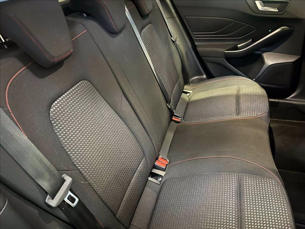 FORD Focus 1.0 ecoboost h ST-Line Style 125cv del 2022