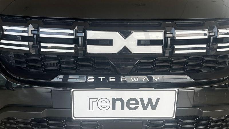 Dacia Sandero Stepway III 2021 Stepway 1.0 TCe Comfort