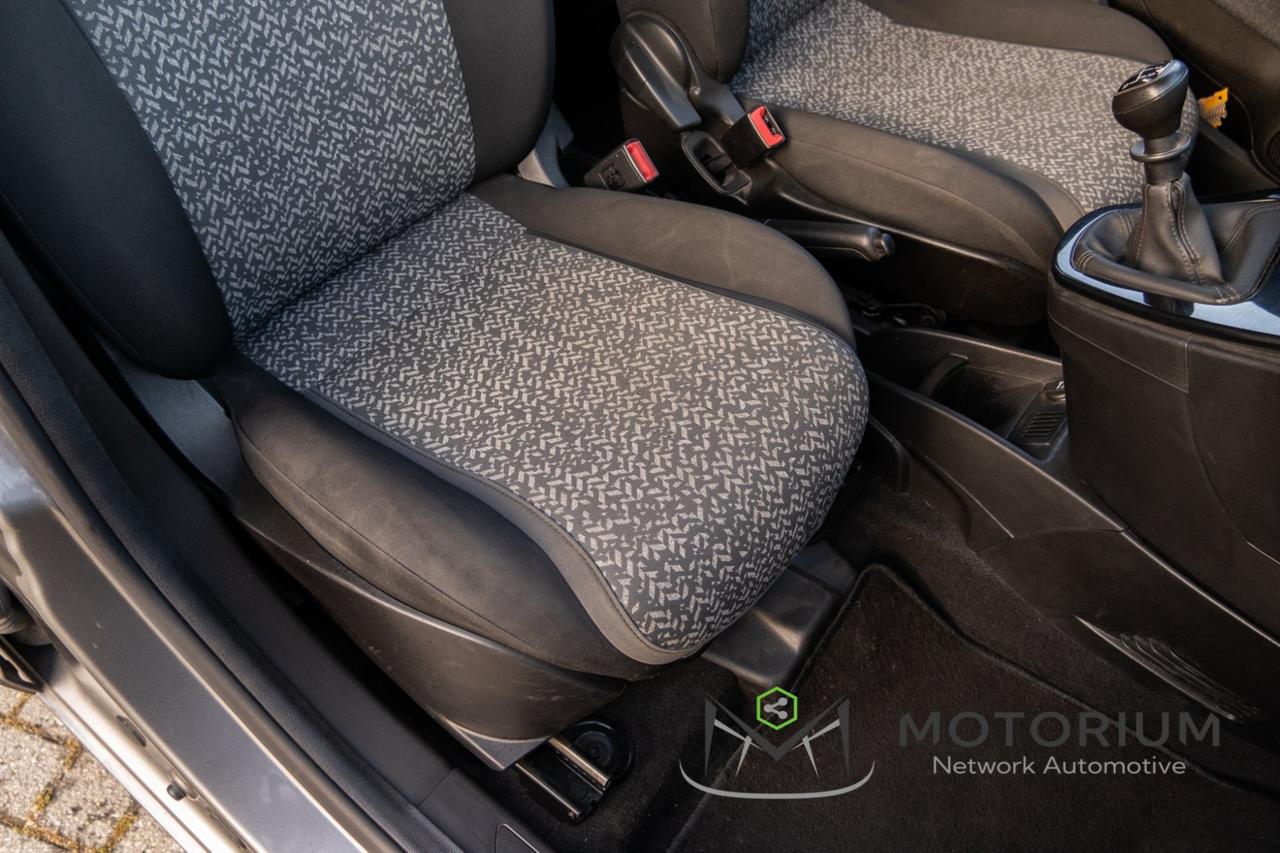 Lancia Ypsilon 1.2 Elefantino Blu s&s 69cv 2019 - 51.000KM