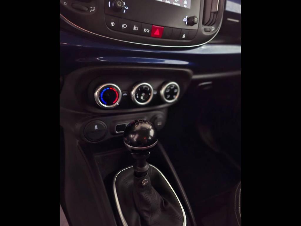 Fiat 500L 1.4 Lounge