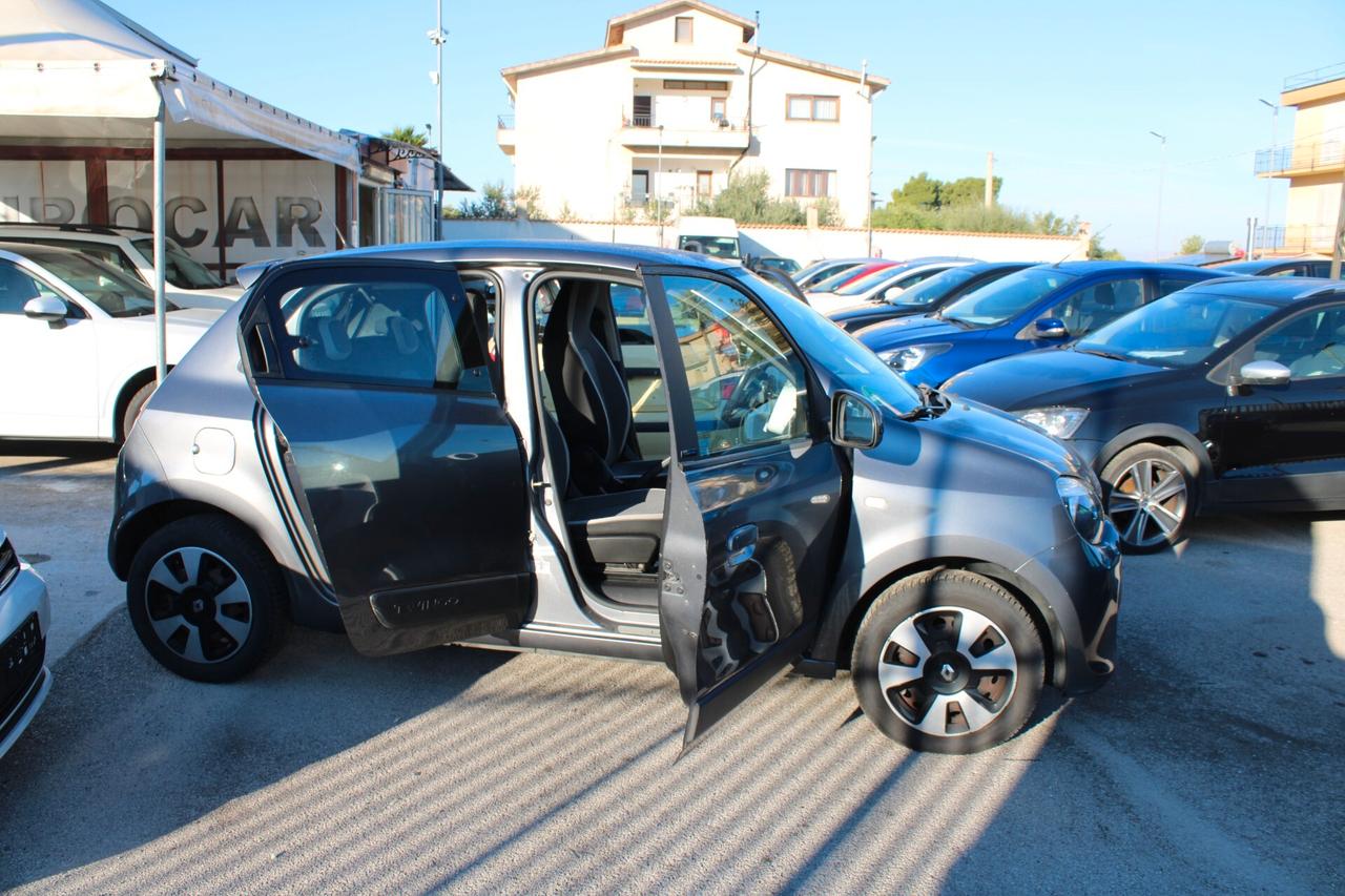 Renault Twingo SCe Life