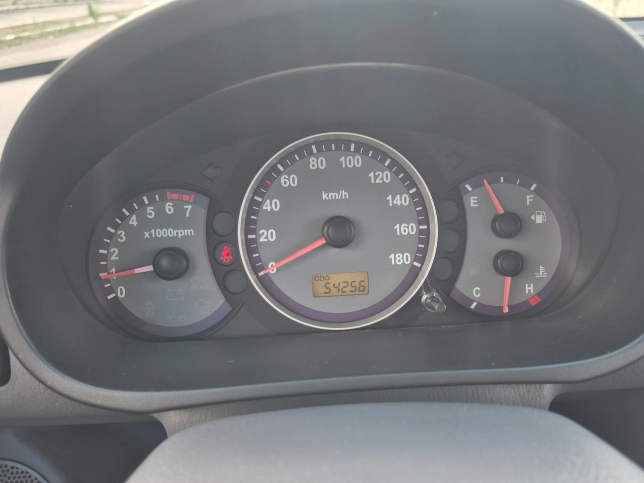 Hyundai Atos Prime 1.1 12V Active anno 07
