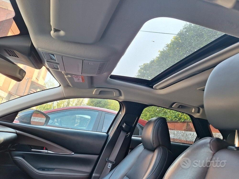 Mazda CX-30 IBRIDA - 4X4 - Exclusive