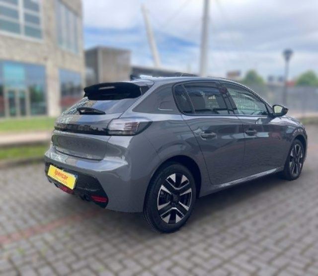 PEUGEOT 208 PureTech 100 Stop&Start 5 porte Allure PREZZO PROM