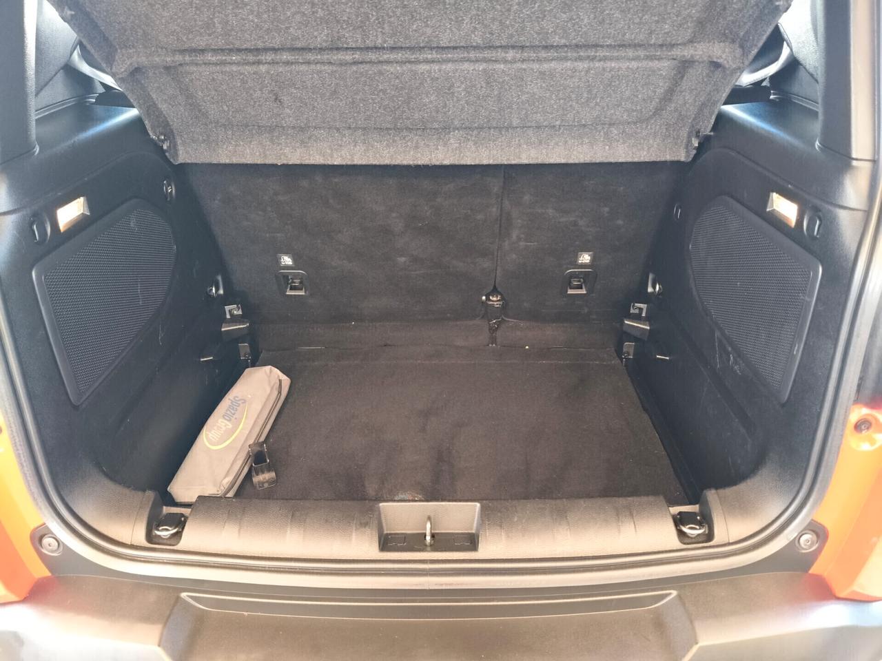 Jeep Renegade 1.6 Mjt 120 CV Longitude