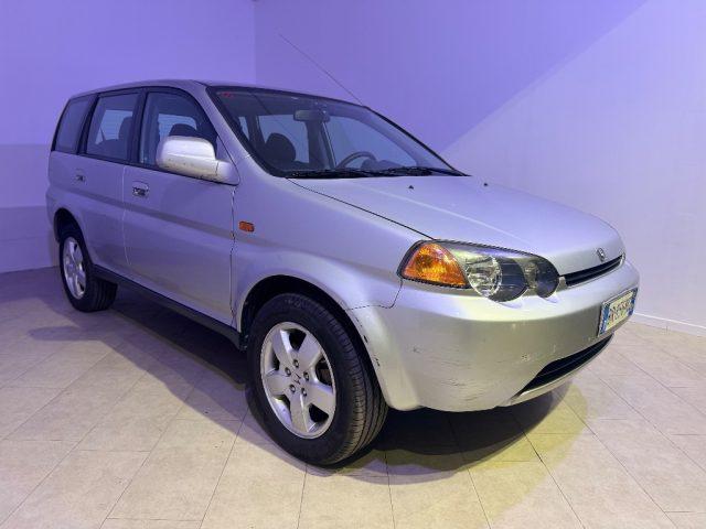 HONDA HR-V 1.6i 16V VTEC cat 5 porte Sport