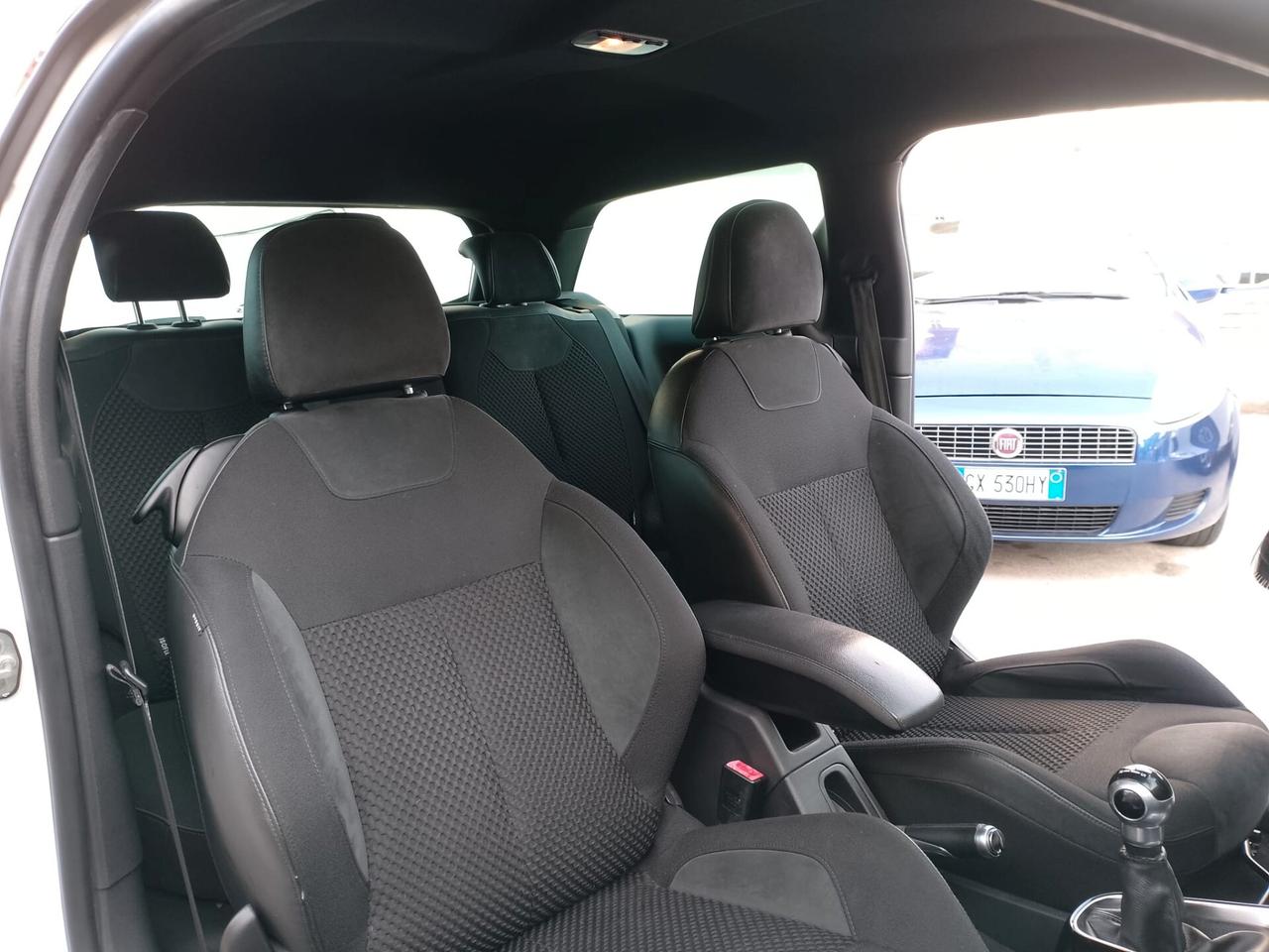 Ds3 Restyling 2017 1,6 Diesel Euro 6