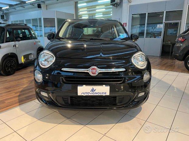 FIAT 500X 1.6 MultiJet 120 CV Business - UNIPROP