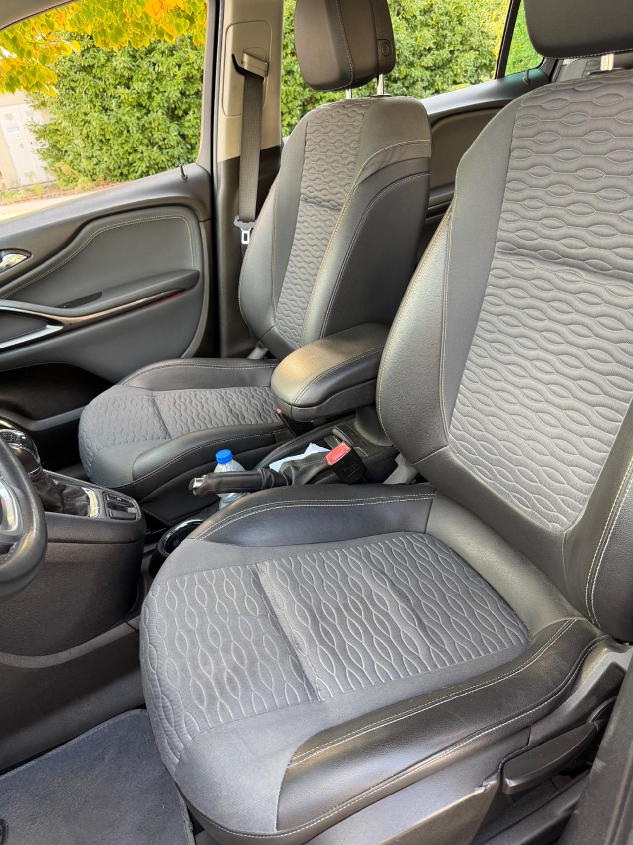 Opel Zafira Tourer 1.6 Turbo EcoM 150CV Cosmo