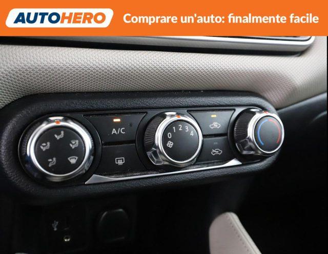 NISSAN Micra 1.0L 12V 5 porte Acenta