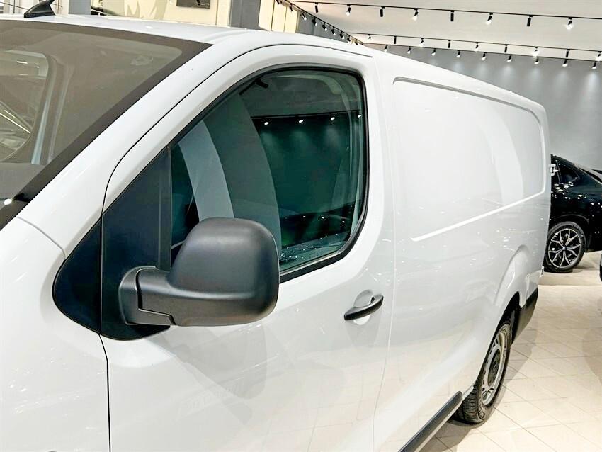 Opel Vivaro 2.0 Diesel 145CV S&S PC-TN S Furg.Enjoy