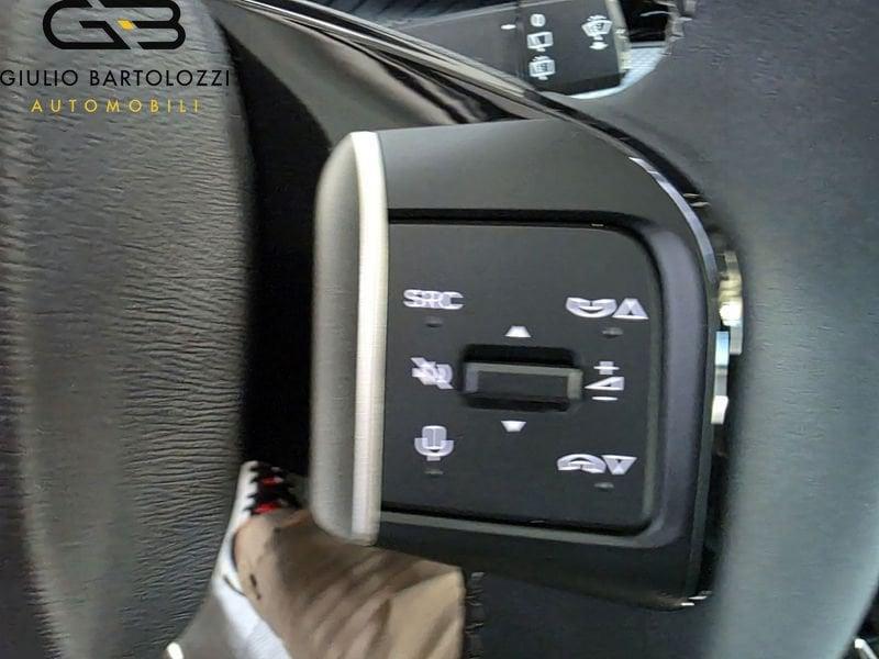 Citroën C3 Turbo 100 cv Manuale PLUS
