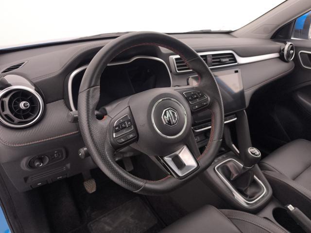 MG ZS 1.0 Luxury