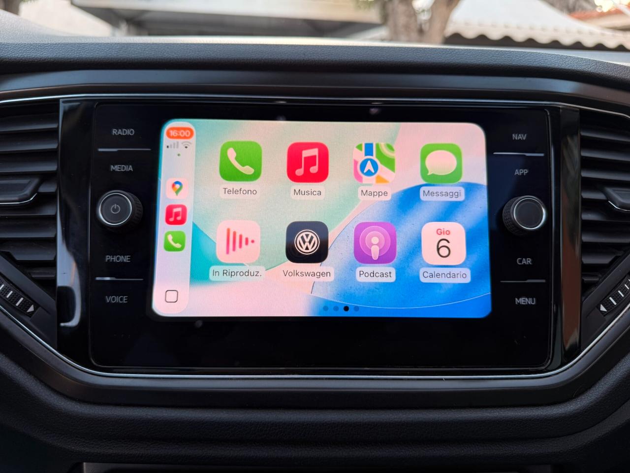 VOLKSWAGEN T-Roc 2.0 TDi 150CV DSG 4Motion - 2019