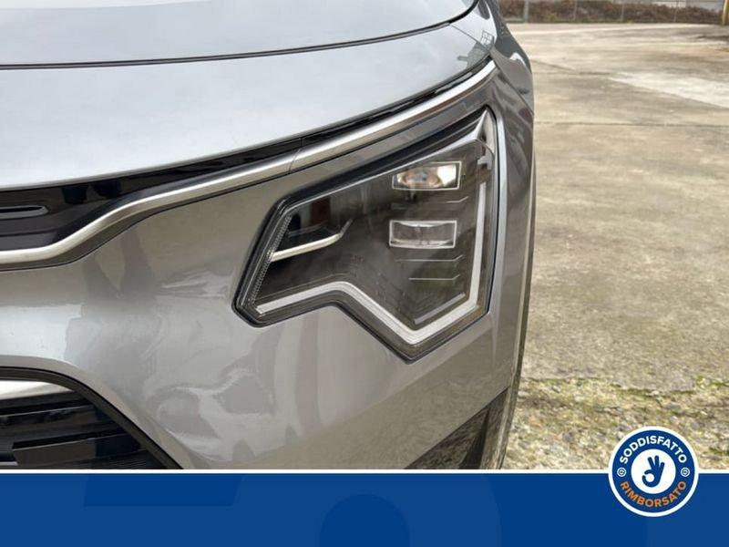 KIA Niro 1.6 HEV Evolution (TT) MY25