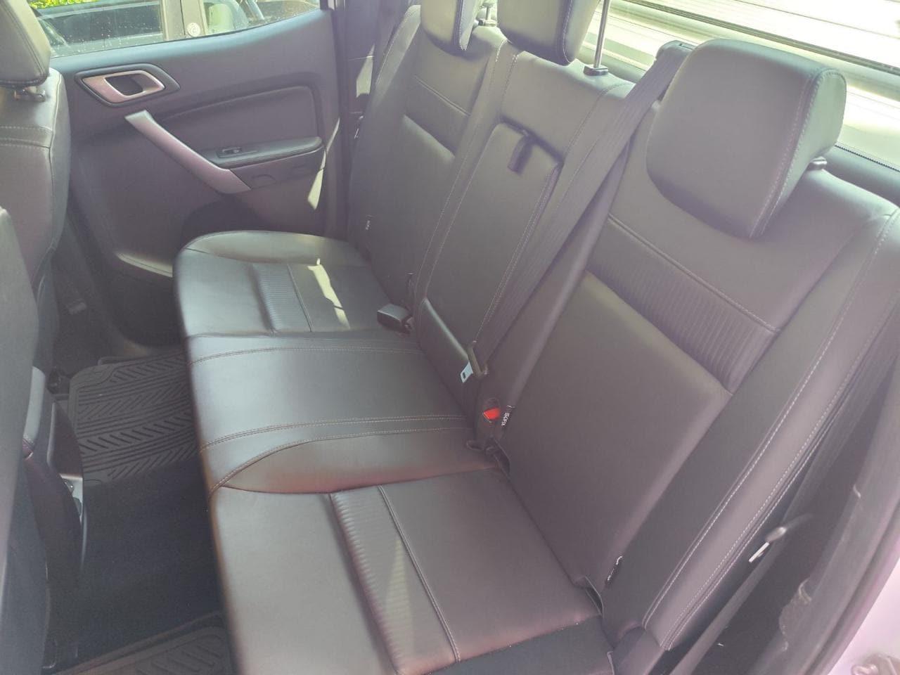 FORD Ranger 3ª serie Ranger 2.0 TDCi aut. DC W...