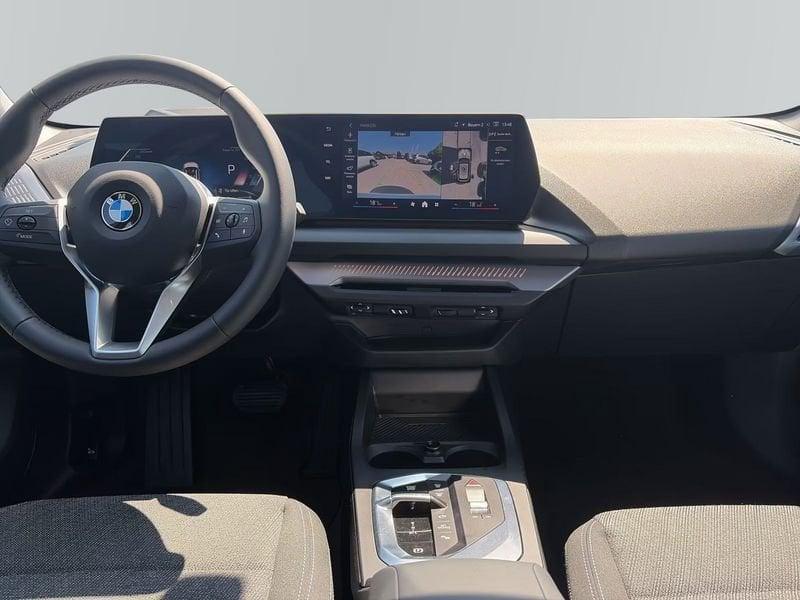 BMW Serie 1 120d MSport Design aut. NAVI LED CAMERA