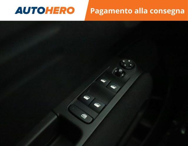 CITROEN C3 Aircross PureTech 110 S&S Shine