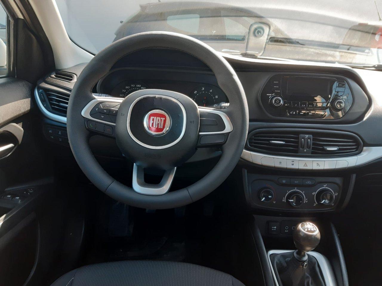 Fiat Tipo 5 Porte Tipo 5p 1.4 Easy 95cv