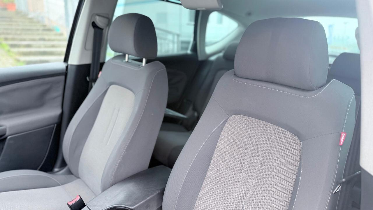 Seat Altea XL 1.6 TDI 2011