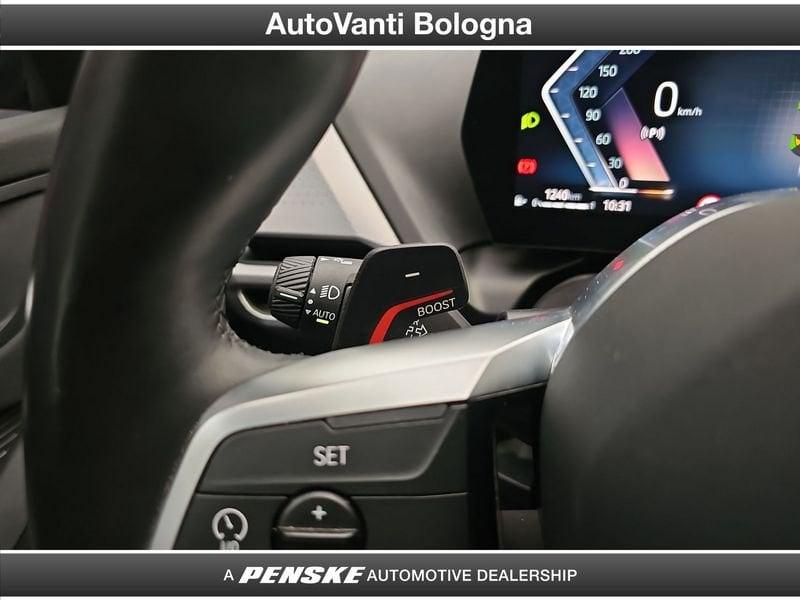 BMW Serie 1 118d MSport Pro auto