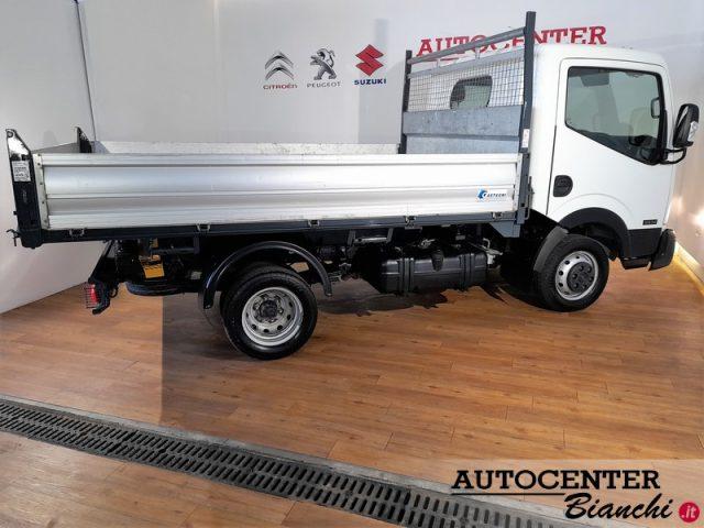 NISSAN Cabstar NT400 35.14 RIBALTABILE