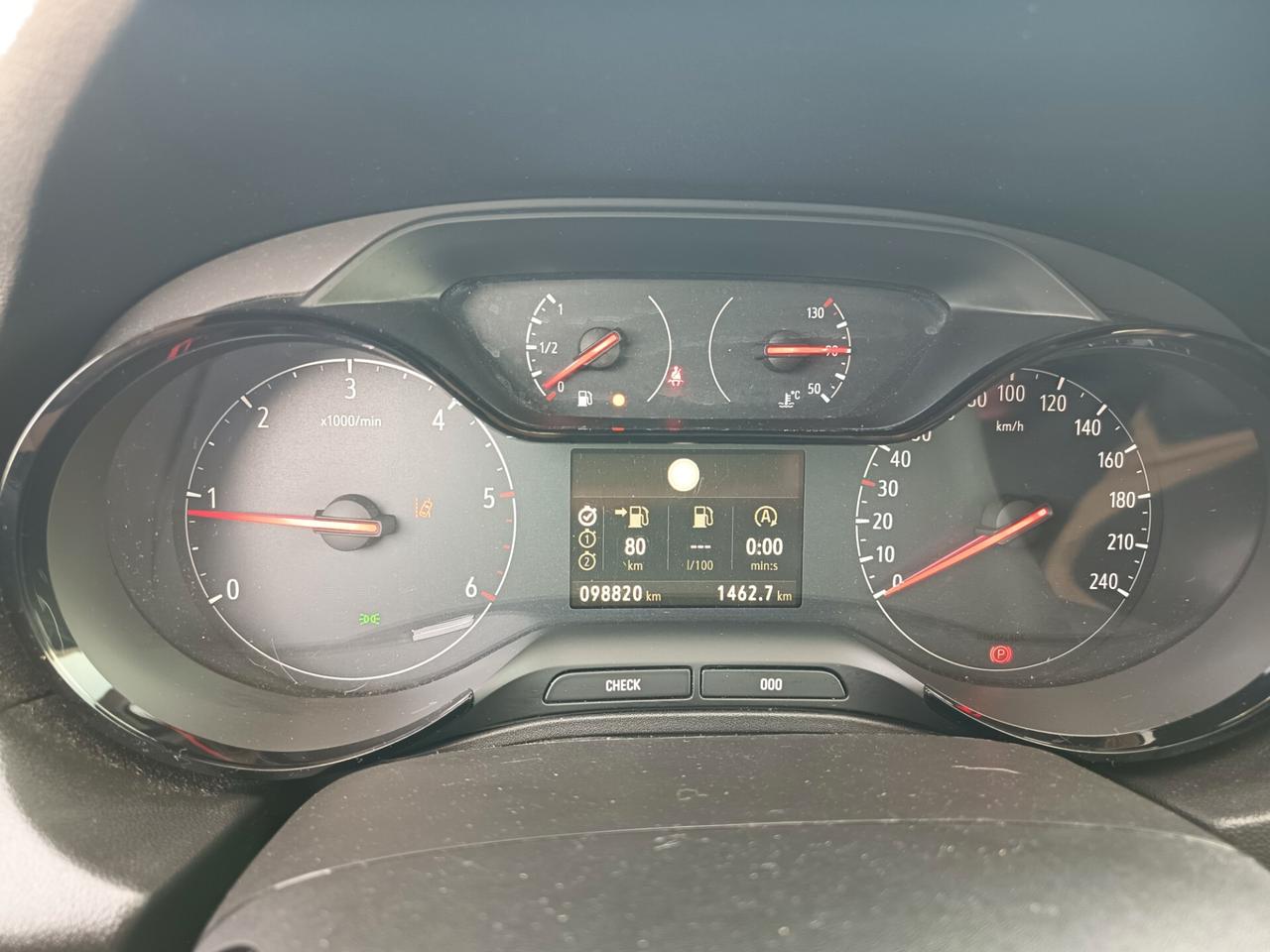 Opel Grandland X 1.6 diesel Ecotec Start&Stop Advance