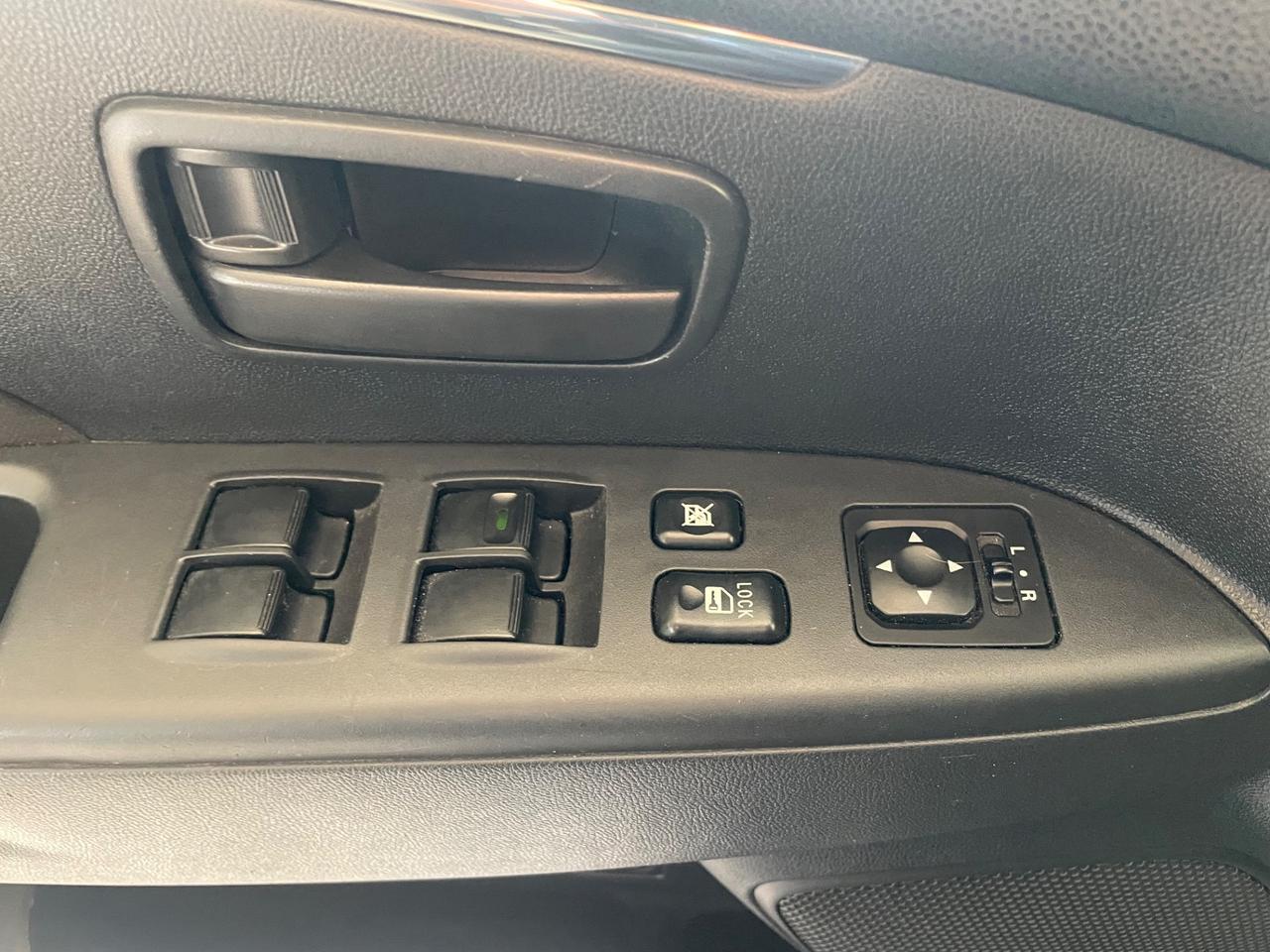 Mitsubishi ASX 1.6 2WD Inform - Nessun vincolo -