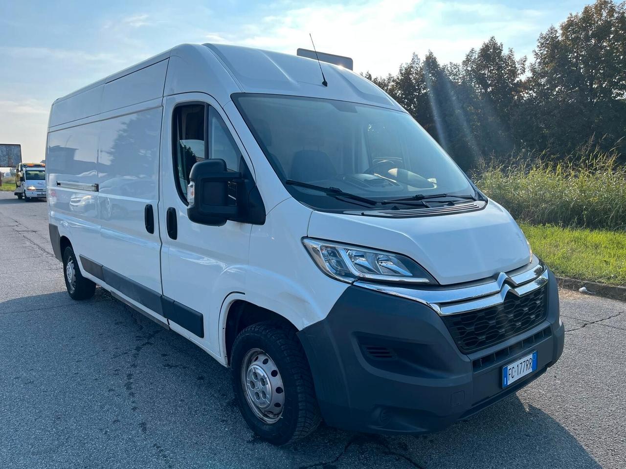 Citroen Jumper 33 2.2 HDi/130 **+IVA**