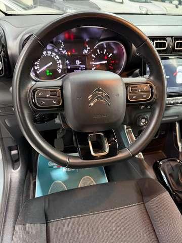 Citroen C3 Aircross Benzina Neopatentati Km 28.000