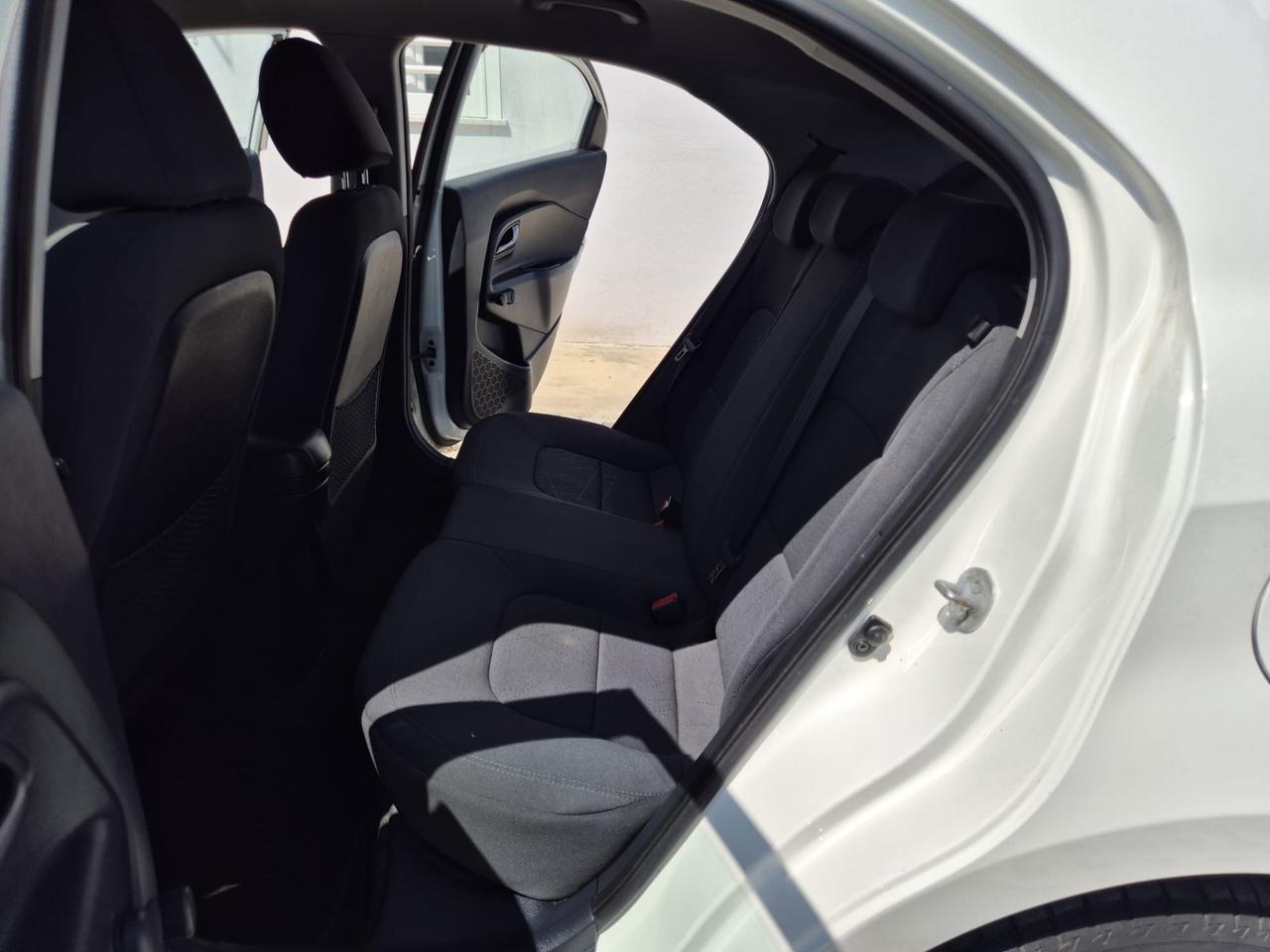 Kia Rio 1.2 CVVT 5p. LX