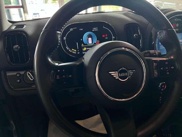 MINI Cooper SE Countryman 1.5 'ALL4' ALL4 - Plug In