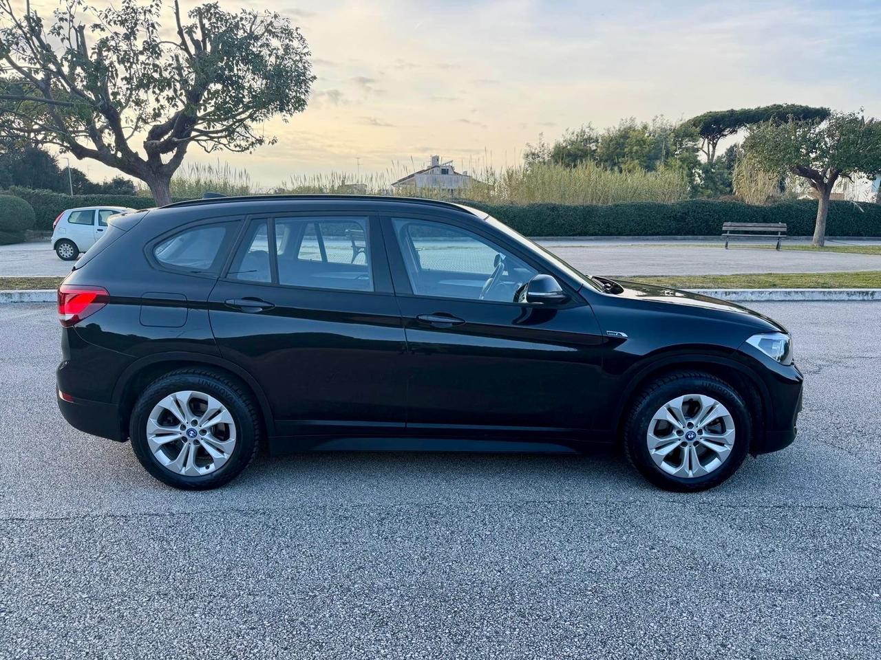 Bmw X1 xDrive25e 220 CV IVA ESPOSTA*PERFETTE CONDIZIONI